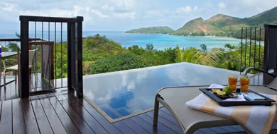 Raffles Praslin